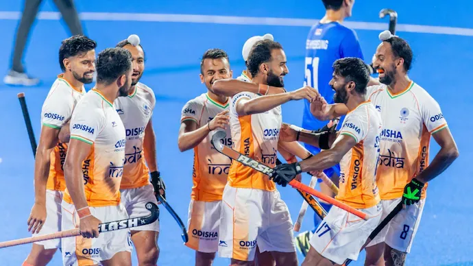 Hockey Asia Cup
